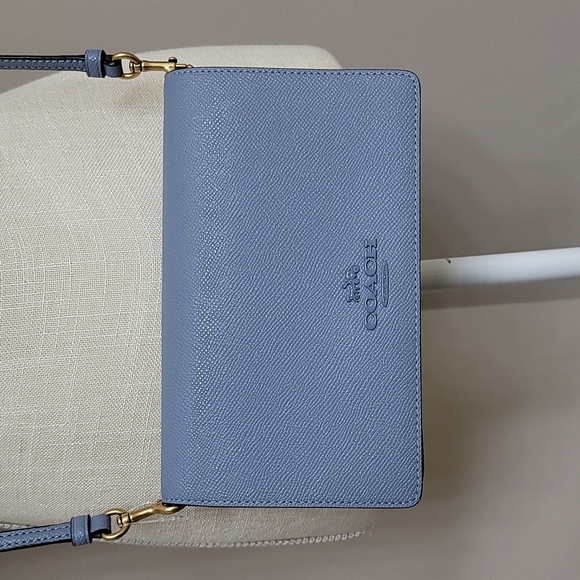 COACH -Hayden crossbody - Picture 2 of 12